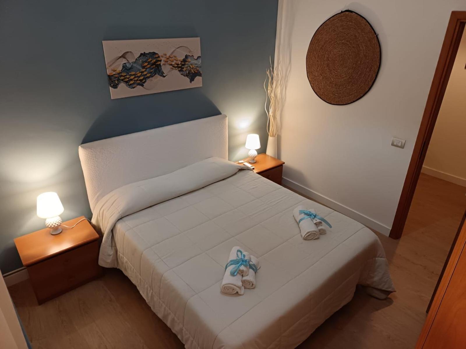 Casa Dello Scrittore Holiday home Porto Empedocle
